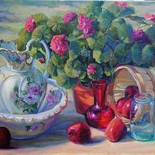 Схема вышивки «№604287»