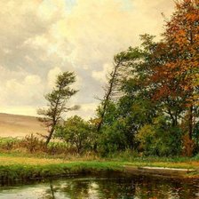 Схема вышивки «№604530»