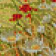 Предпросмотр схемы вышивки «луг» (№604931)
