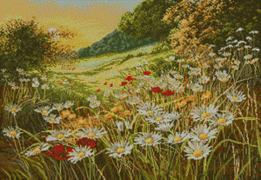 луг - предпросмотр