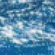 Предпросмотр схемы вышивки «лунное море» (№604984)