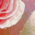 Предпросмотр схемы вышивки «Роза» (№605003)