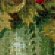 Предпросмотр схемы вышивки «осенний натюрморт» (№605014)
