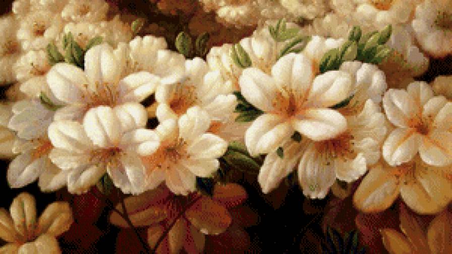 цветы - цветы - предпросмотр