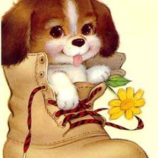 Схема вышивки «№605065»