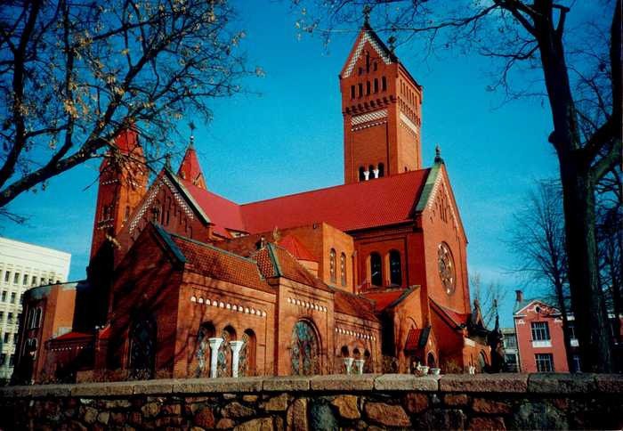 minsk - оригинал