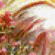 Предпросмотр схемы вышивки «нимфа» (№605285)