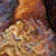 Предпросмотр схемы вышивки «фламенко в небе» (№605289)