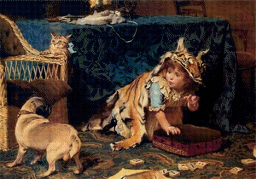 игра - предпросмотр