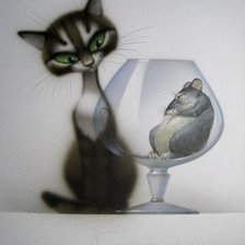 Любопытный