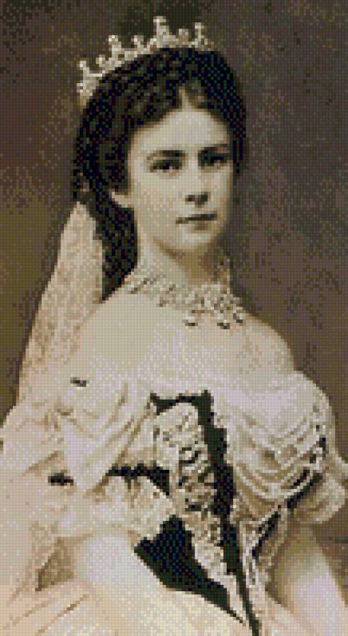 Принцесса Елизавета, Зисси - принцесса, зисси - предпросмотр