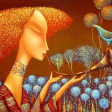 Схема вышивки «№605565»