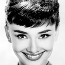 Схема вышивки «ОДРИ 2»