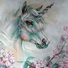 Схема вышивки «№605761»