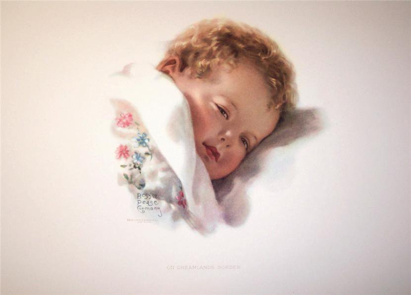 Из цикла дети - оригинал