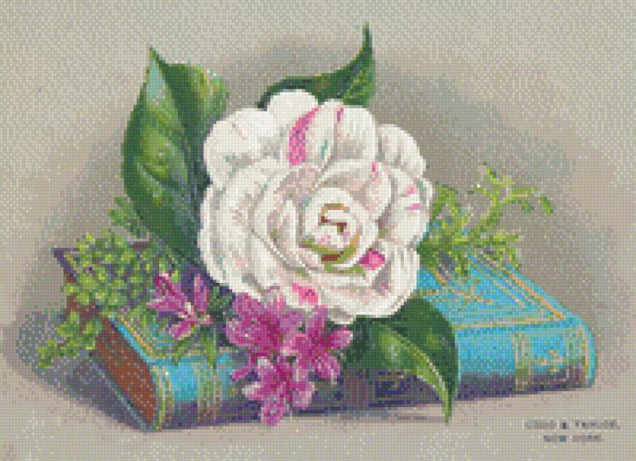 ИЗ цикла винтаж... - предпросмотр