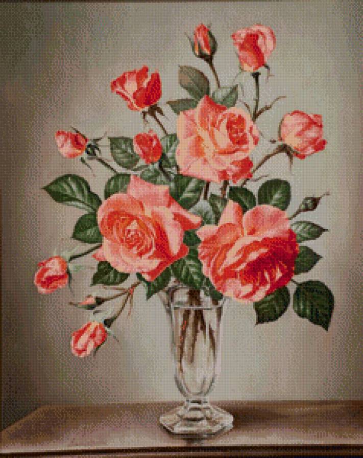 ИЗ цикла винтаж... - предпросмотр