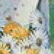 Предпросмотр схемы вышивки «летний пейзаж» (№606320)