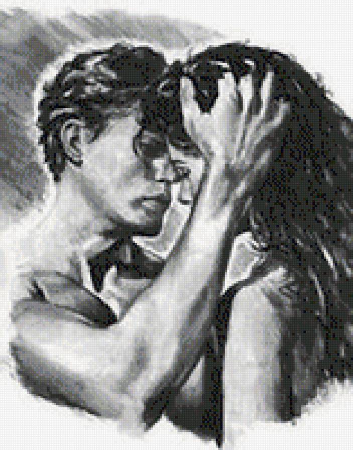 Влюбленные - предпросмотр