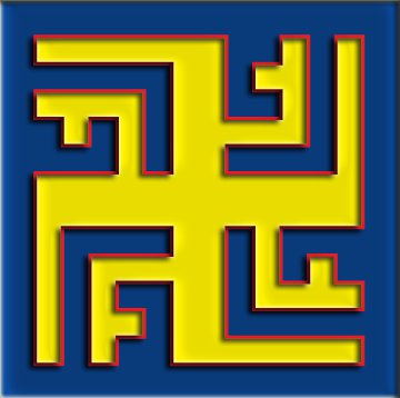 Маричка - обереги - оригинал