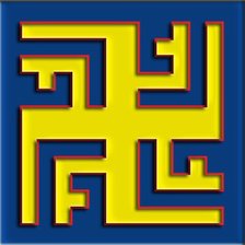 Схема вышивки «Маричка»