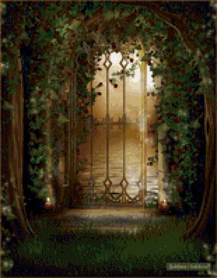 Magic - предпросмотр