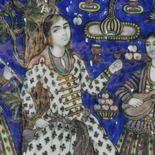 Схема вышивки «№606687»