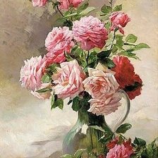 Схема вышивки «6797»