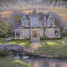 Схема вышивки «78800»