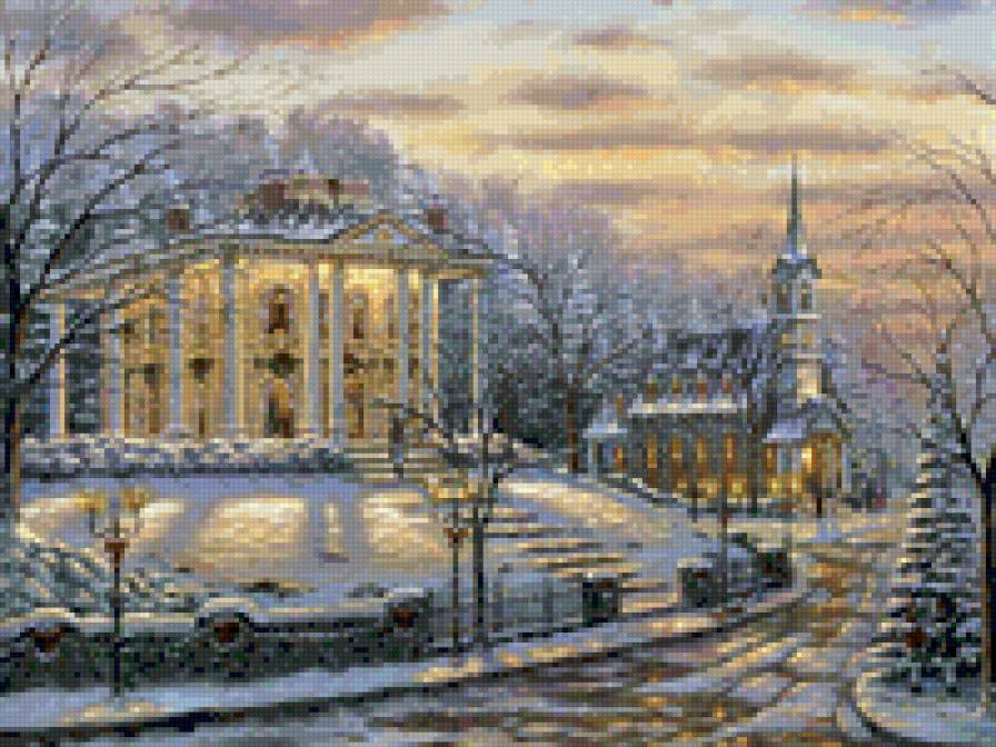 878764 - картины художников - предпросмотр