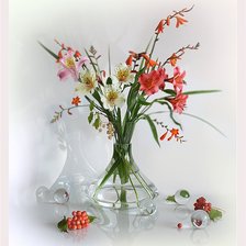 Схема вышивки «№606924»