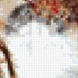 Предпросмотр схемы вышивки «№607058»