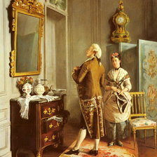 Схема вышивки «№607081»