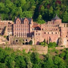 Схема вышивки «№607117»