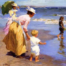 Схема вышивки «№607122»