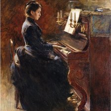 Схема вышивки «№607124»