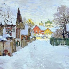 Схема вышивки «№607126»