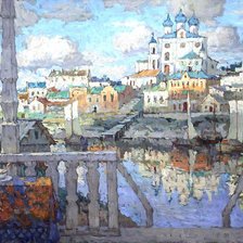 Схема вышивки «№607132»