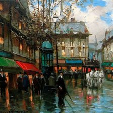 Схема вышивки «№607149»