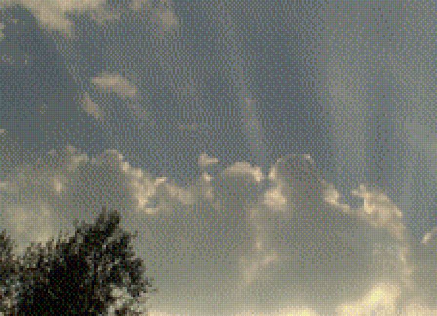 Ангелы - предпросмотр