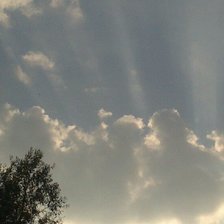 Схема вышивки «Ангелы»