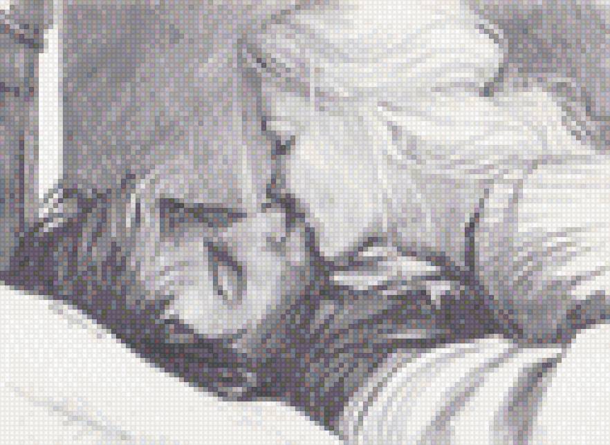 поцелуй - любовь - предпросмотр