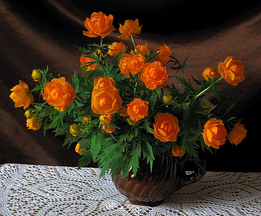 Букет - оригинал