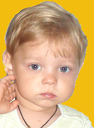 Матюша - оригинал