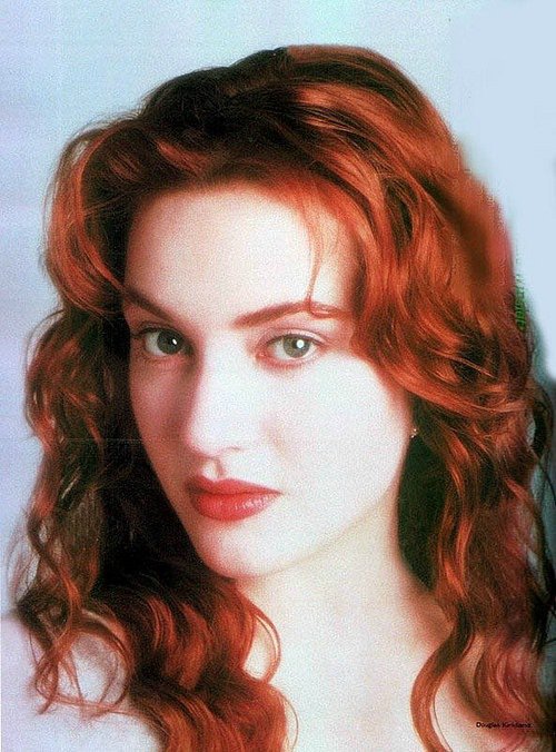 титаник - оригинал