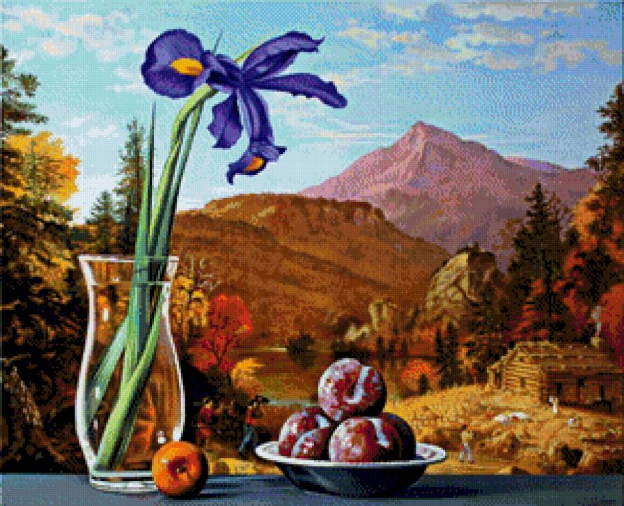 картина - картина - предпросмотр