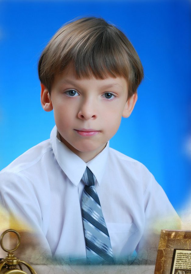 Данюша - оригинал