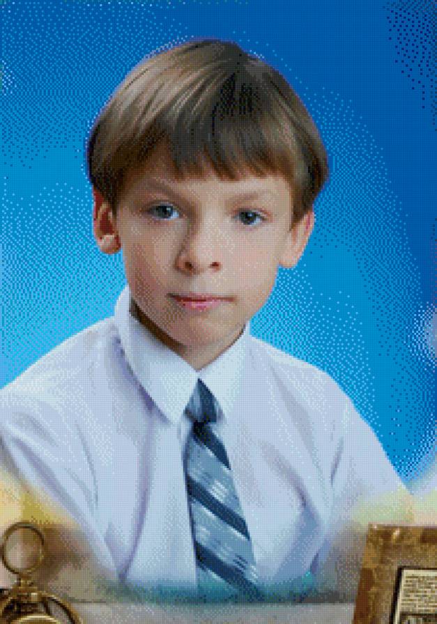 Данюша - предпросмотр