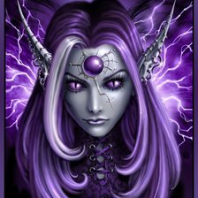 Схема вышивки «№608168»