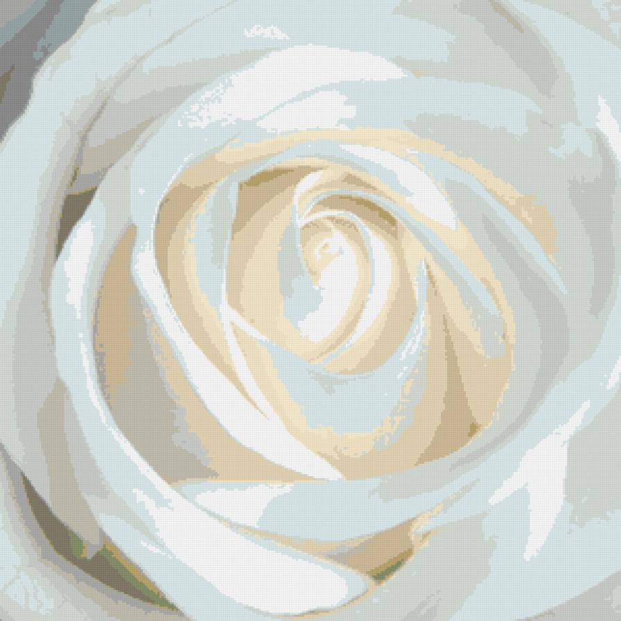 Цветочная подушка - подушки - предпросмотр